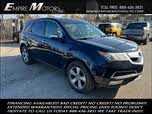 Acura MDX SH-AWD