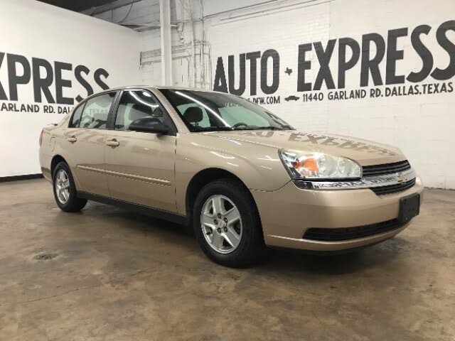 2005 chevy new arrivals malibu front bumper
