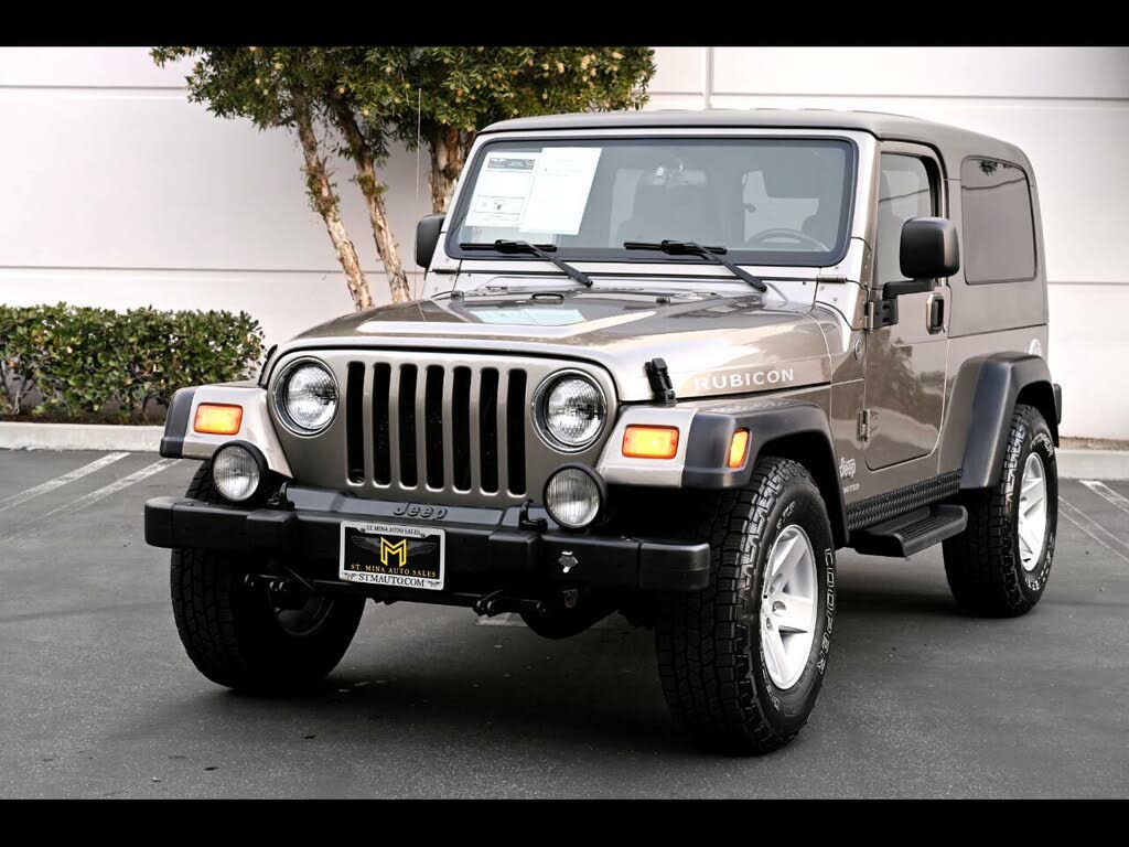 2005 jeep wrangler sport 2025