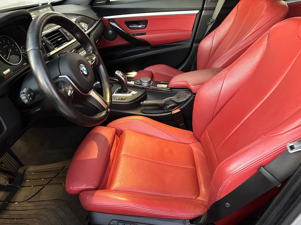 Used BMW 3 Series Gran Turismo for Sale in Santa Maria CA CarGurus