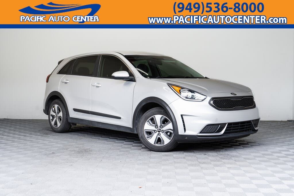2020 kia niro fe deals