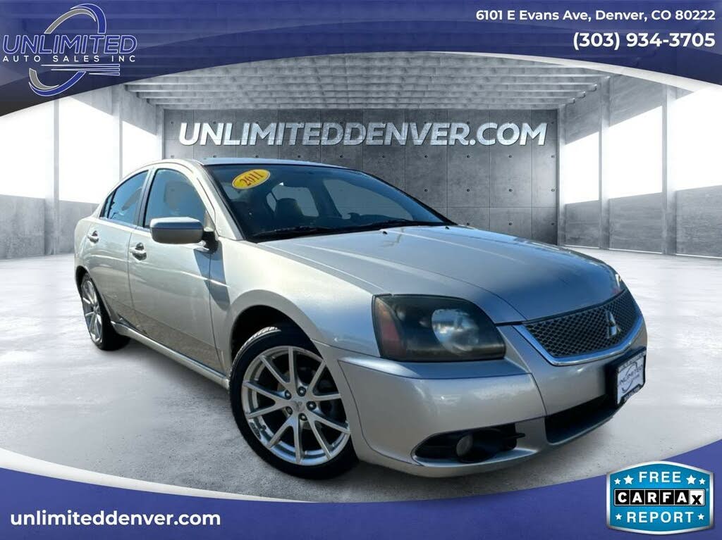 2007 Mitsubishi Galant Ralliart Explore The 10+ Videos And 80+ Images