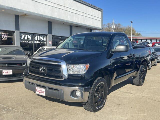 Used 2008 Toyota Tundra for Sale (with Photos) - CarGurus