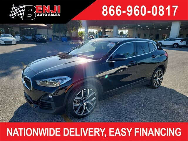 Used 2020 BMW X2 for Sale in Grand Forks, ND (with Photos) - CarGurus