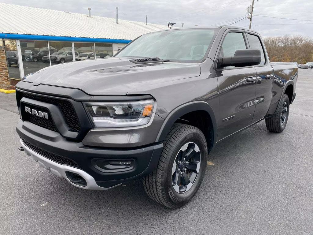 2019 ram rebel granite crystal store
