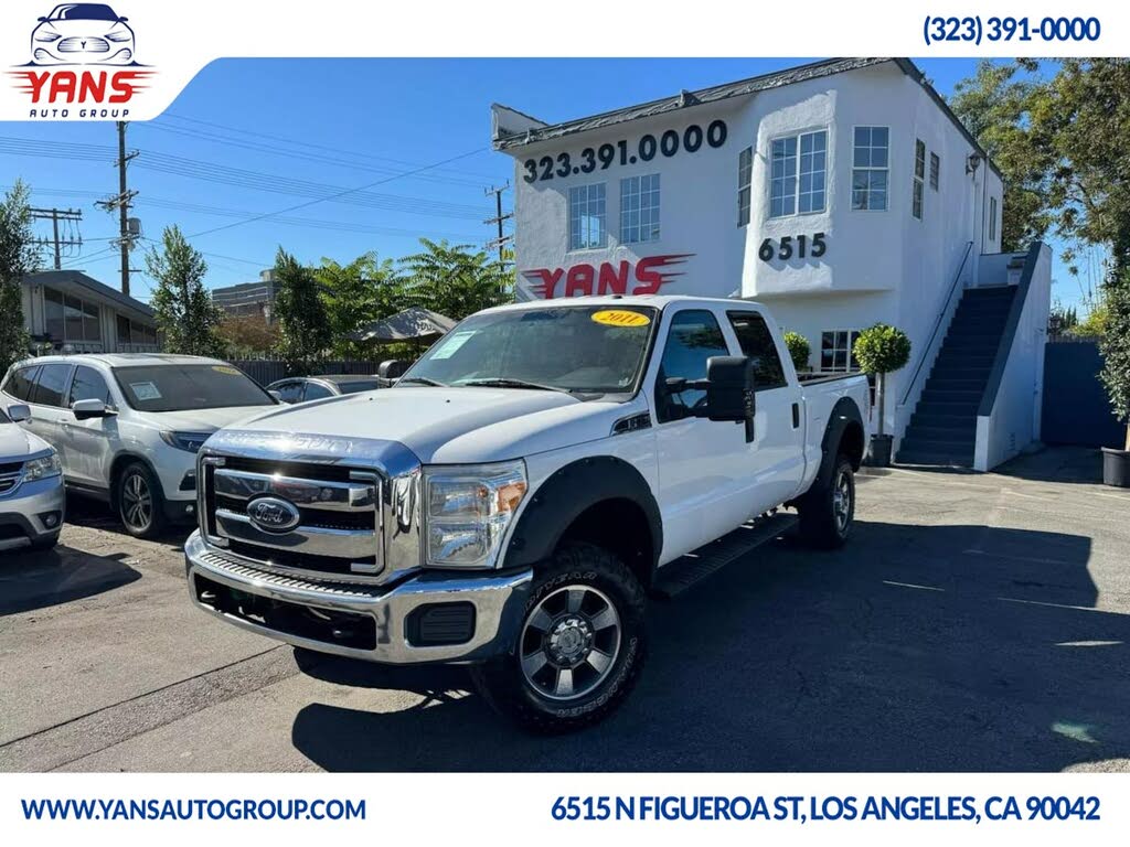 4X4 trucks for sale in Los Angeles CA CarGurus