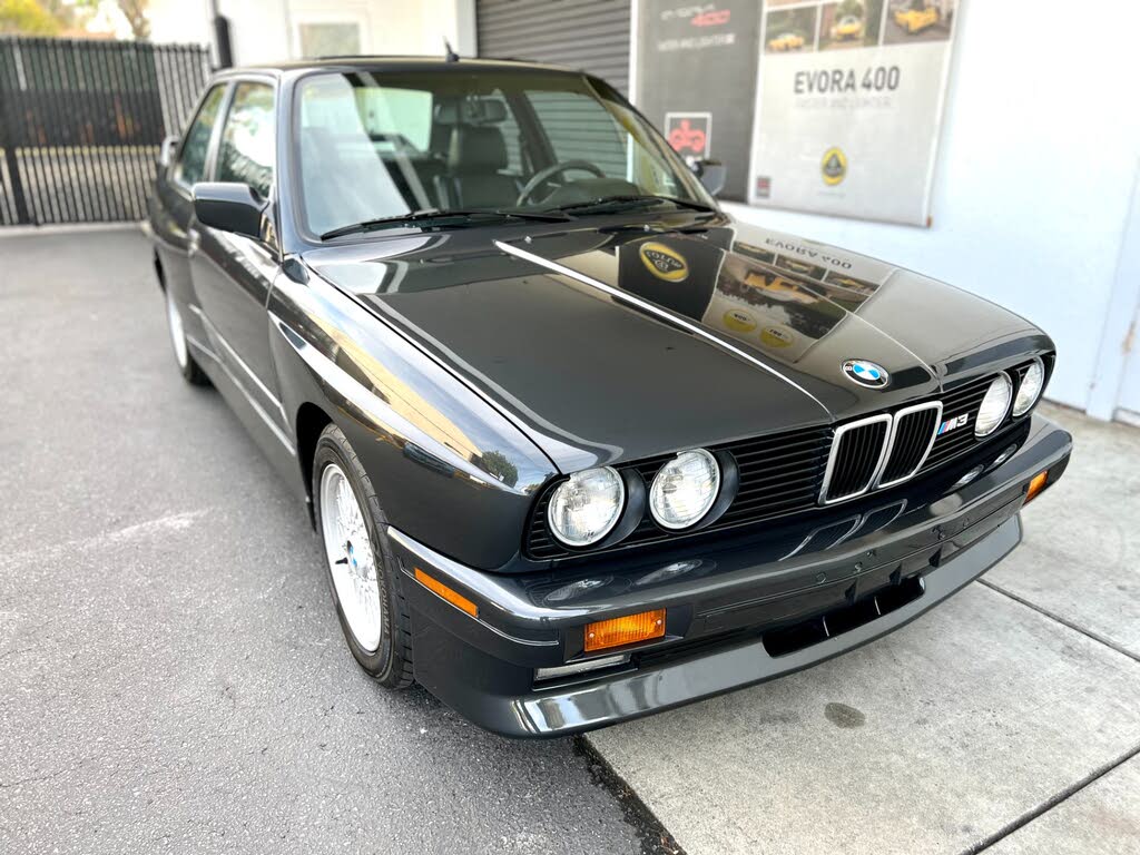 Used BMW M3 for Sale (with Photos) - CarGurus