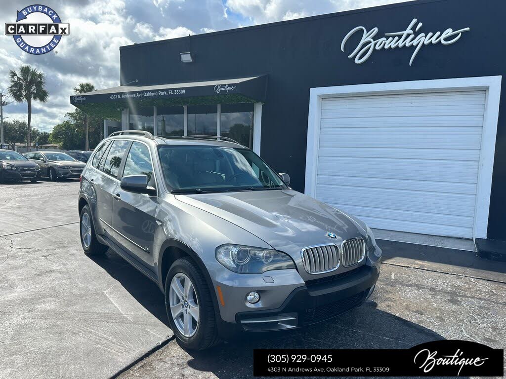 Used 2006 BMW X5 for Sale in Hot Springs National Park, AR (with Photos) -  CarGurus