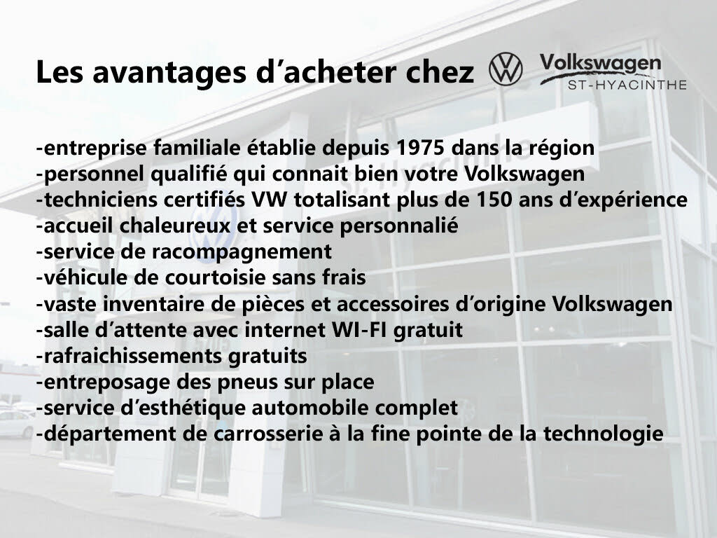 Grenier Volkswagen  Accessoires d'origine Volkswagen à Mascouche