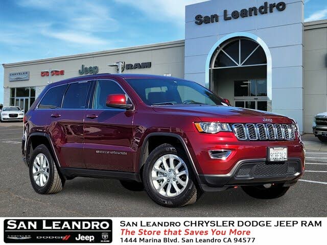 San Leandro Chrysler Dodge Jeep Ram San Leandro CA