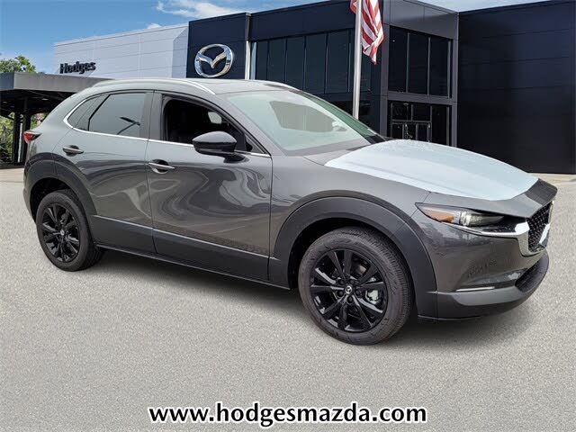New 2024 Mazda CX-30 For Sale in Clermont