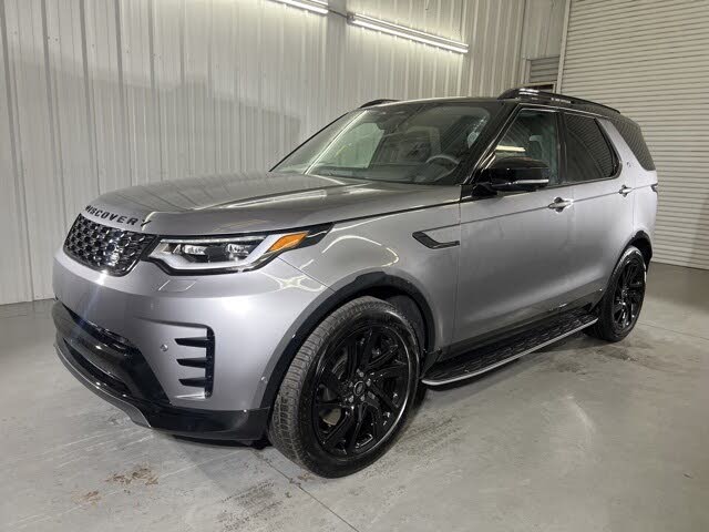 2024 Land Rover Discovery P360 Dynamic SE AWD
