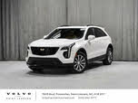 Cadillac XT4 Sport AWD