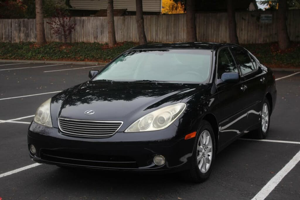 Used 2005 Lexus ES for Sale with Photos CarGurus