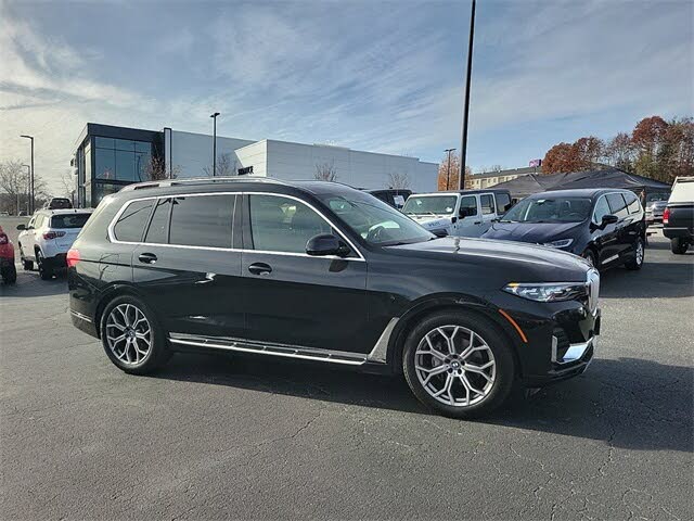 Used BMW 740 for Sale in Greenville, SC