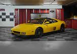 1991 Ferrari 348