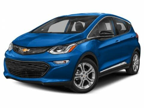 2021 chevy bolt for sale