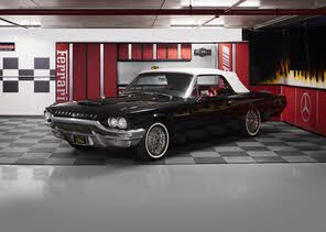 1964 Ford Thunderbird