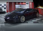 Lamborghini Gallardo LP 550-2 Coupe RWD