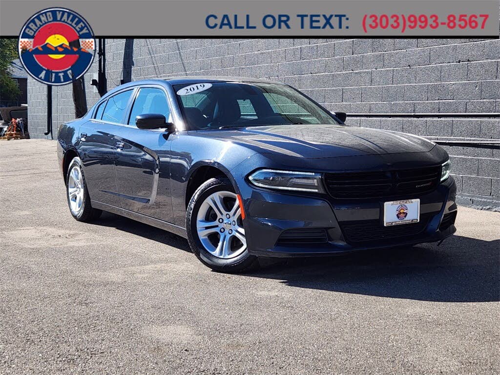 Fwd charger best sale