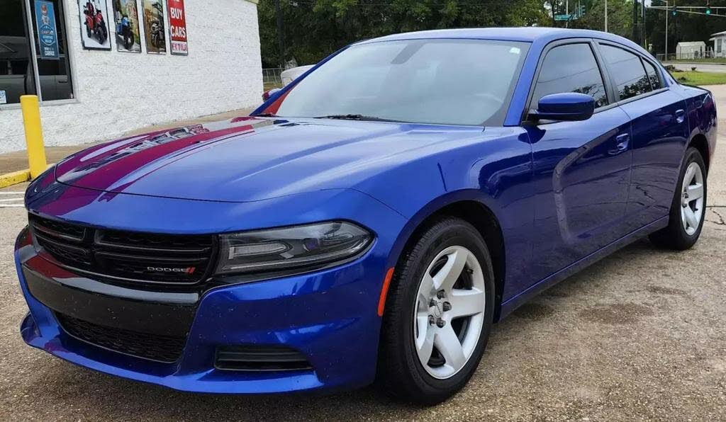 Used Dodge Charger for Sale (with Photos) - CarGurus