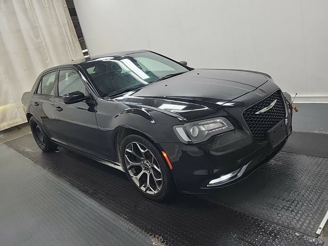 Chrysler 300 S RWD 2018