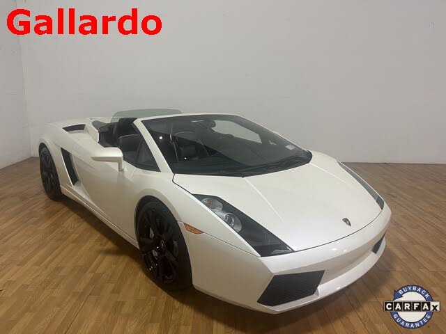 comprar Lamborghini Gallardo em Curitiba - PR