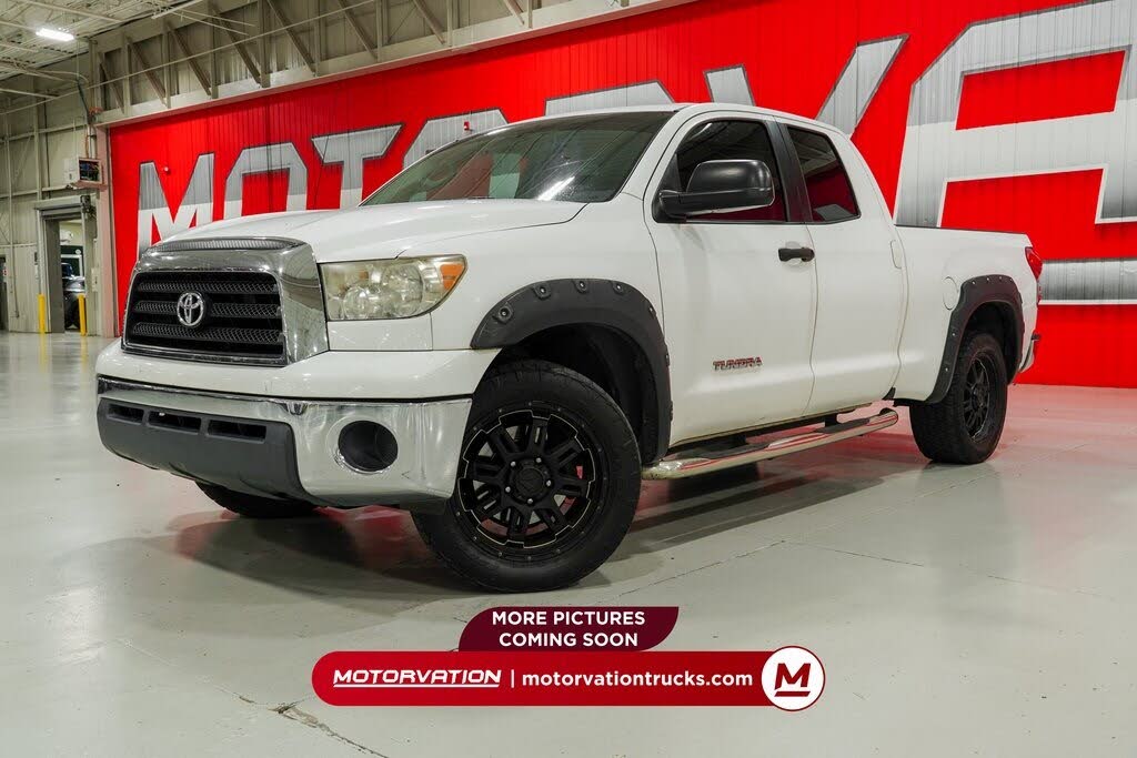 Used 2008 Toyota Tundra for Sale (with Photos) - CarGurus