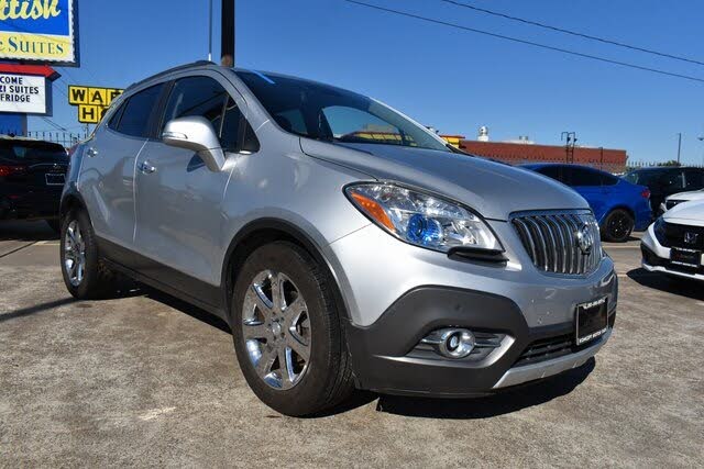 Used Buick for Sale in Beaumont TX CarGurus