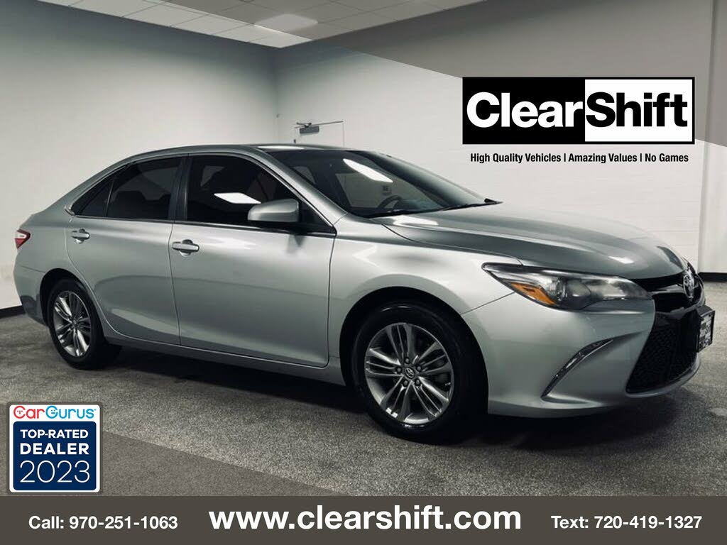 Car Gurus Toyota Camry Top 110+ Images And 10+ Videos