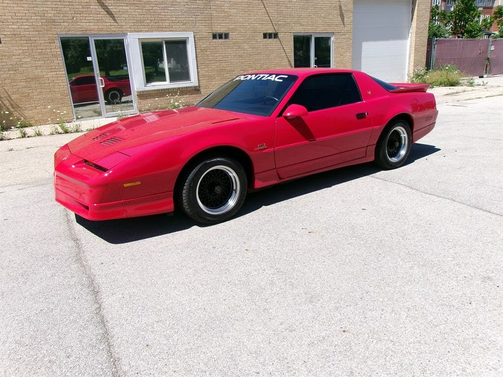 Firebird GTA Toy Model Car Kit for Sale in Cleveland, OH - OfferUp