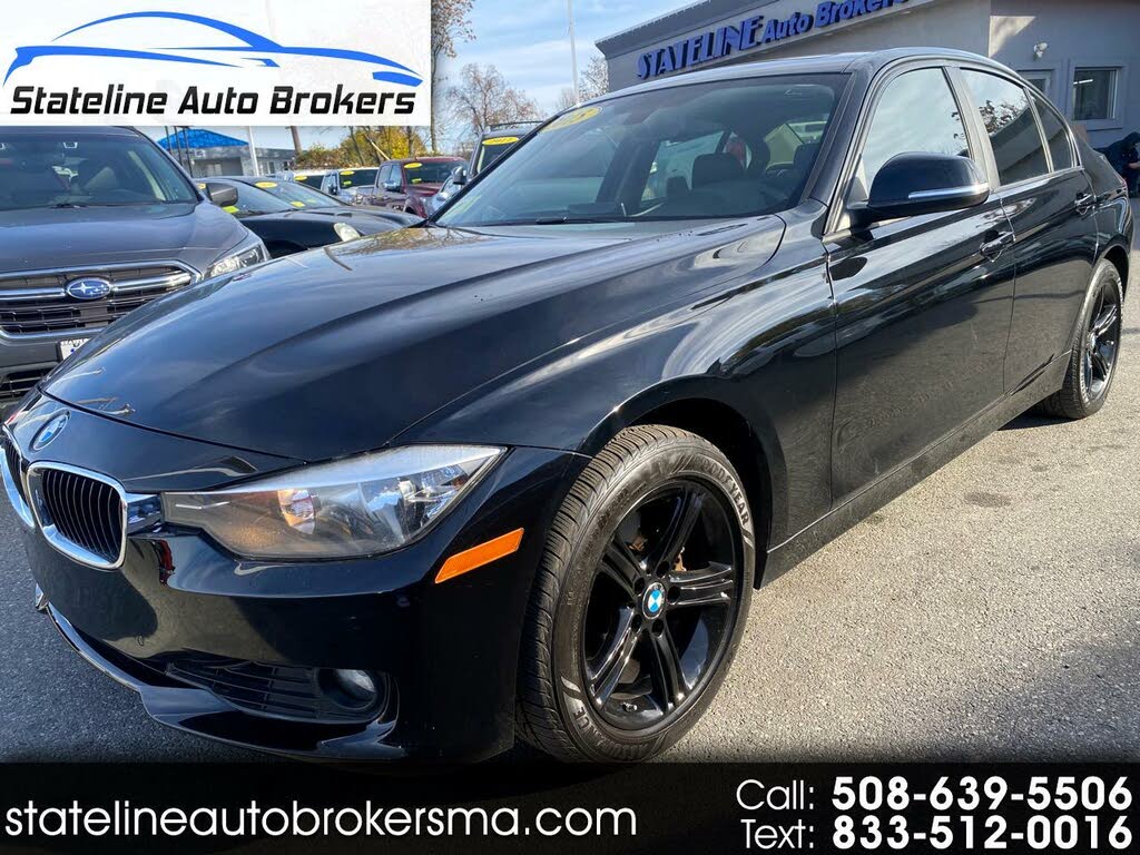 Used BMW Cars for Sale Near Me