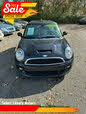 MINI Cooper S Hatchback FWD