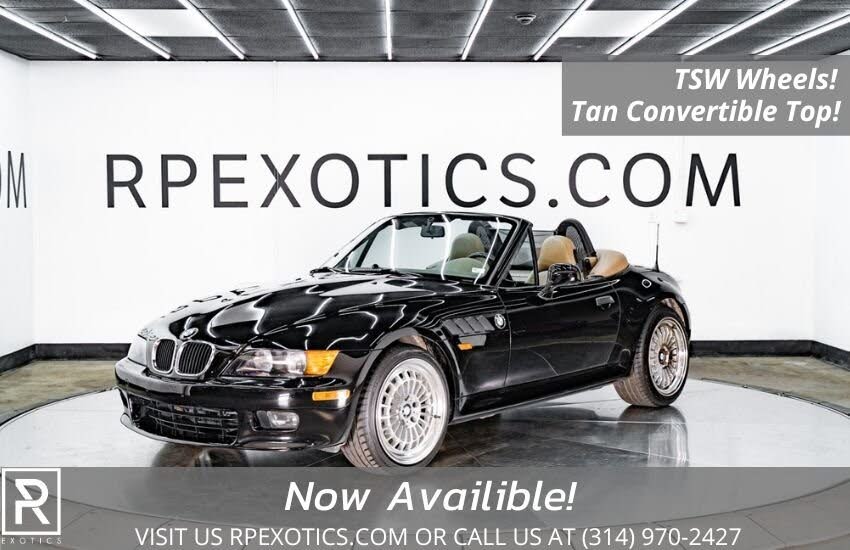 Used BMW Z3 for Sale in Anaheim, CA - CarGurus