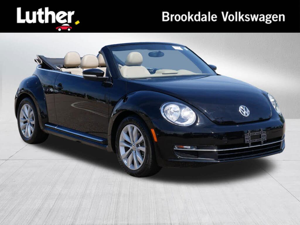 Used 1965 Volkswagen Beetle for Sale in Minneapolis, MN (with