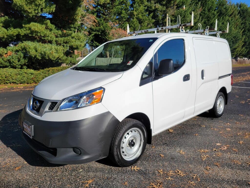 Used Vans for Sale in Seattle WA CarGurus