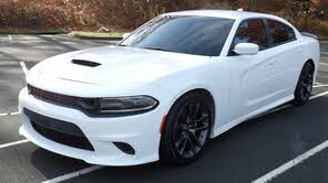 Dodge Charger Scat Pack RWD
