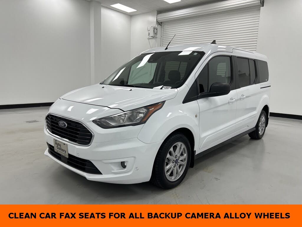 2013 2021 transit connect