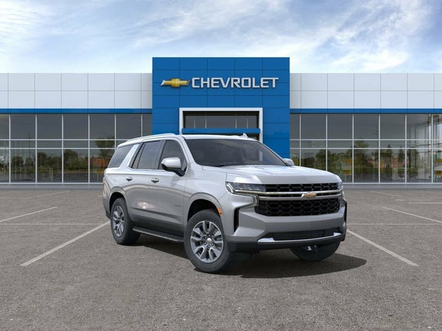 2024 Chevrolet Tahoe LS RWD