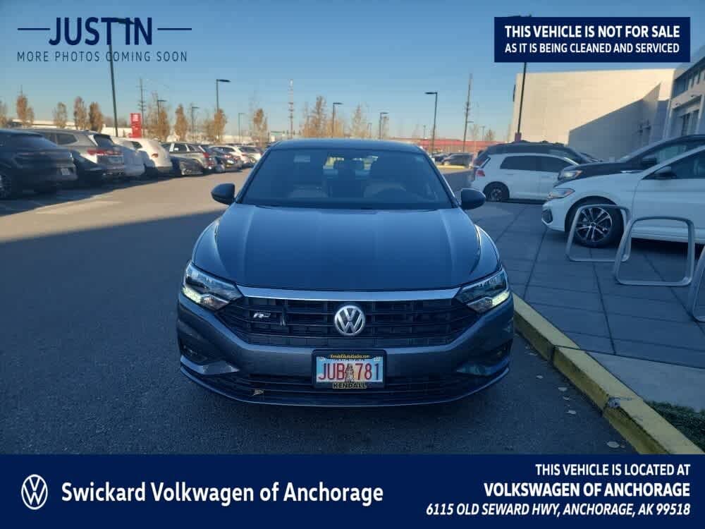 Used Volkswagen for Sale in Alaska CarGurus