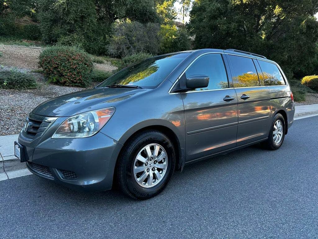 2008 honda odyssey sales exl for sale