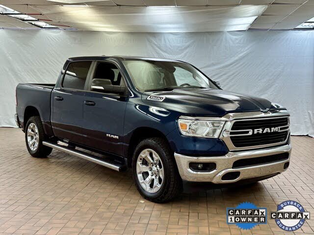 Used 2010 Dodge RAM 1500 TRX for Sale in Chicago, IL - CarGurus