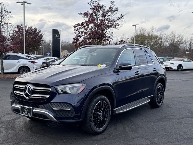 Used Mercedes-benz GLA 250 for Sale in Northborough, MA