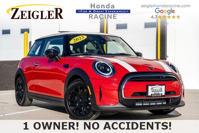 Used 2022 MINI Cooper for Sale in Janesville, WI (with Photos) - CarGurus