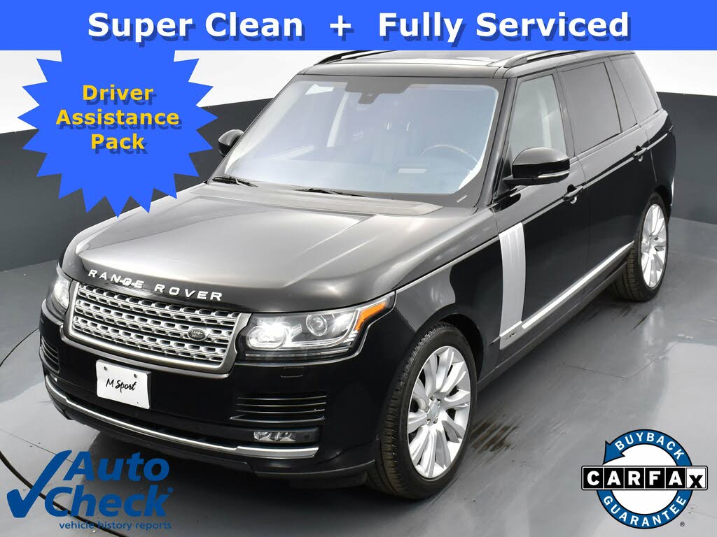 Used Land Rover LR3 for Sale in New York, NY - CarGurus