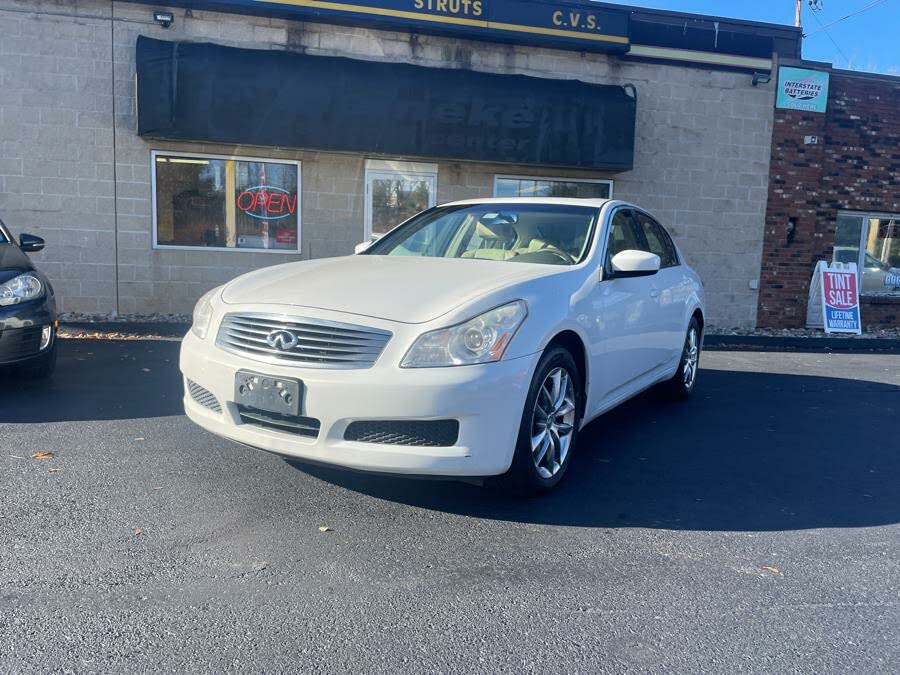 Car Guys Automotive LLC Dealership in Berlin, CT