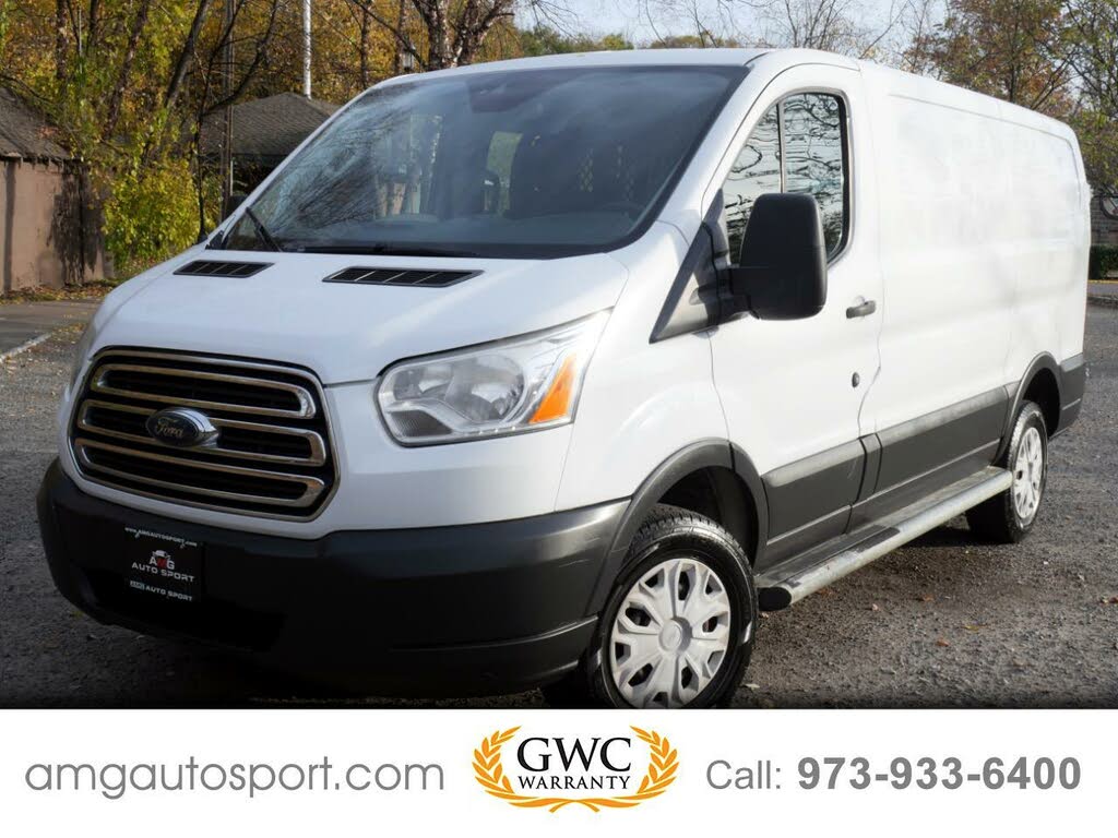 Used Ford Transit Cargo for Sale in New York, NY - CarGurus