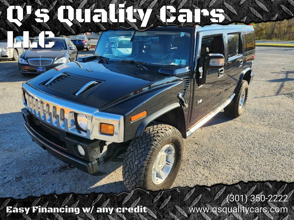 Q s Quality Cars LLC Capitol Heights MD