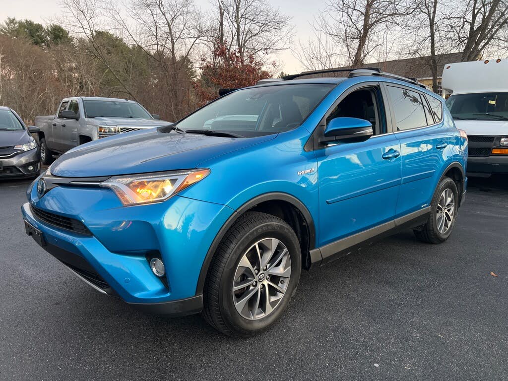 Used Toyota for Sale in New Hampshire CarGurus