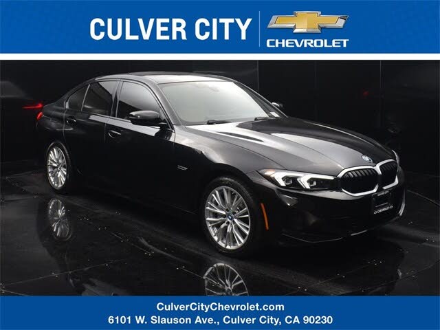 Used 2024 BMW 3 Series for Sale in Los Angeles, CA (with Photos) - CarGurus